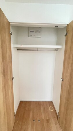 ヒューゲルハイム三軒茶屋の物件内観写真